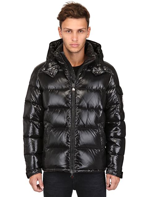 moncler maya jackets for men